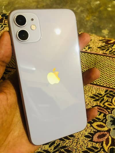 Apple iPhone 11