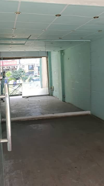 ground shop near idc f8