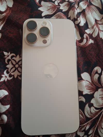 iphone 16 promax 256GB