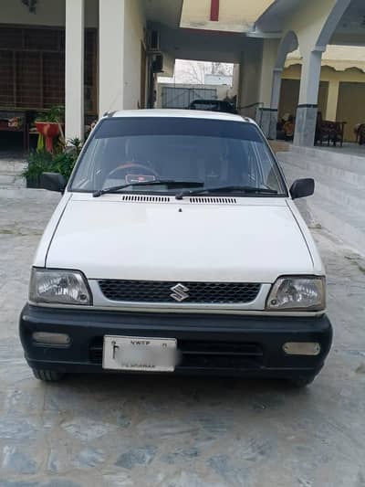 Suzuki mehran vx 03249342683