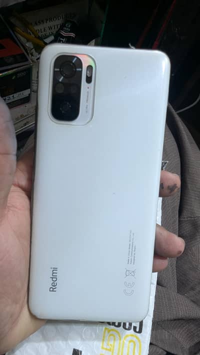 Redmi note 10 original panal