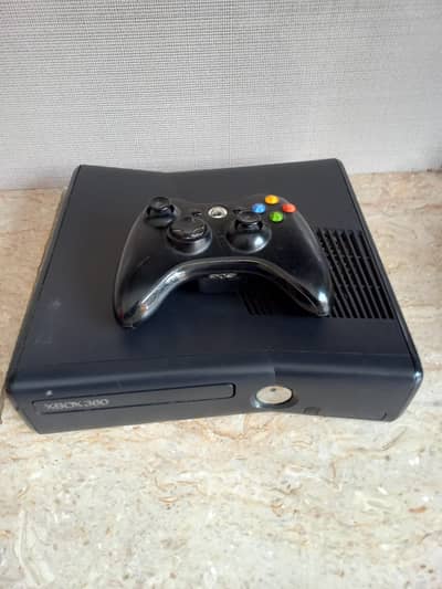 xbox 360