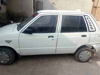 Mehran Car for sale