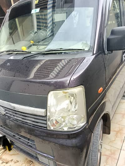 SUZUKI EVERY WAGON 2011|2016|URGENT SALE