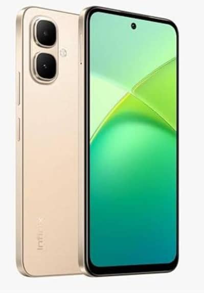 ɪɴғɪɴɪx sᴍᴀʀᴛ 10