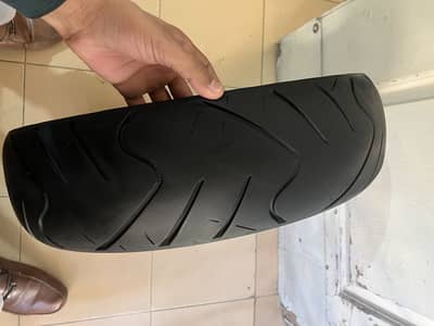 140-70-17 Tyre
