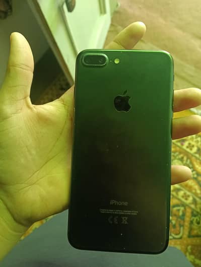iphone 7 plus pta Approved 32 gb