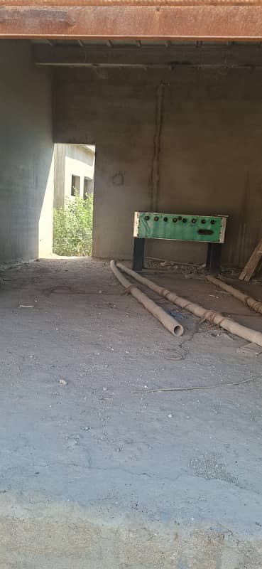 Commercial Space For Rent in Gulshan E Azeem