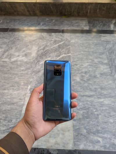 Redmi Note 9S