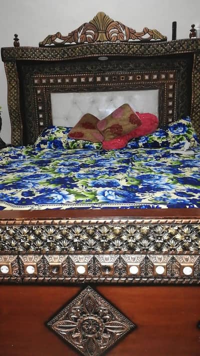 all home furniture bed side table showcase dressing sofa set table set