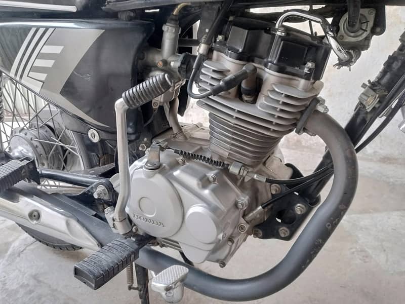 documents ok motr cycle ka accident nhi hova 1