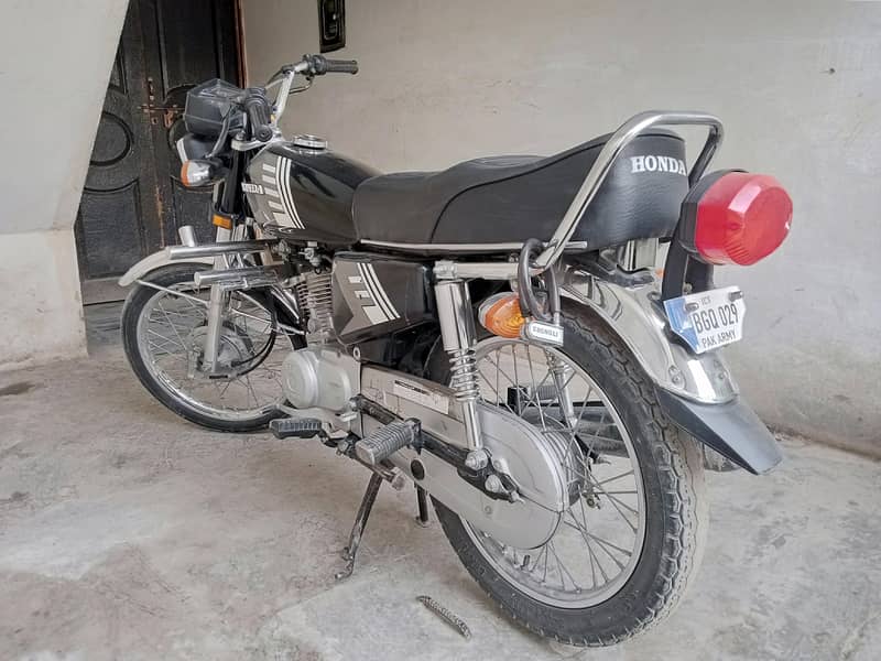 documents ok motr cycle ka accident nhi hova 2