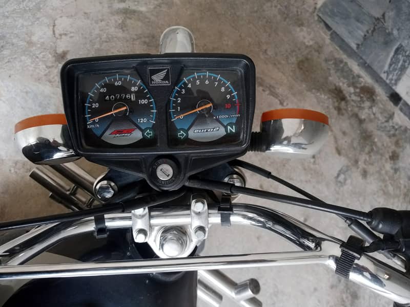 documents ok motr cycle ka accident nhi hova 4