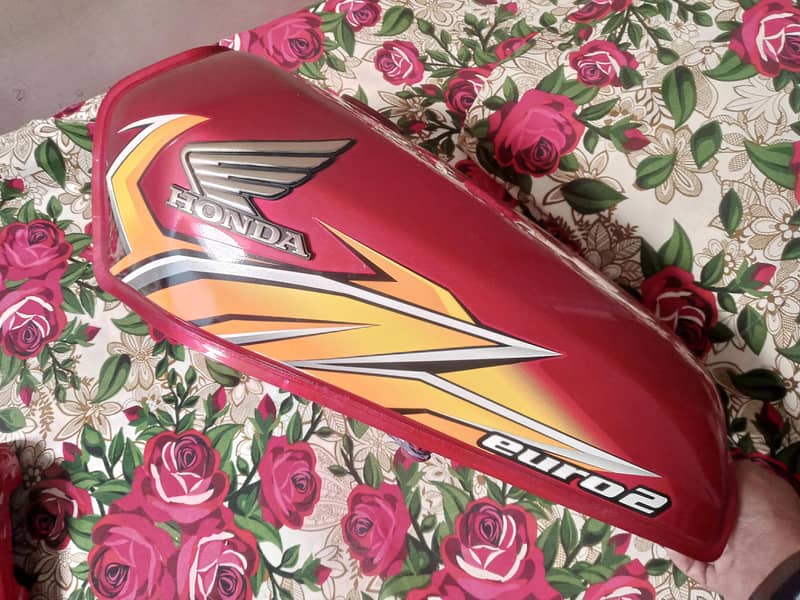 documents ok motr cycle ka accident nhi hova 5