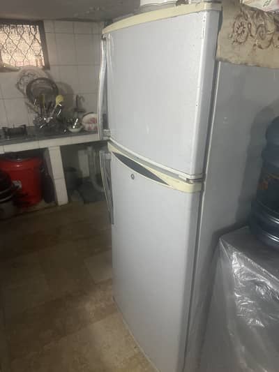 Fridge