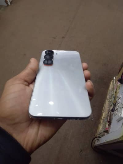 Infinix hot 60 pro
