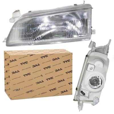 Head Lights Margalla TYC Taiwan