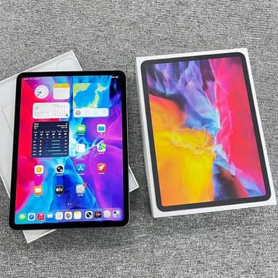 iPad pro m1 2020 4th Gen 128gb for sale me