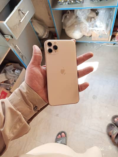 iPhone 11 pro max dual Pta