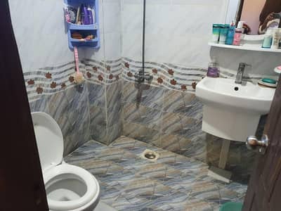 2 Bed Lounge Flat Is For Rent