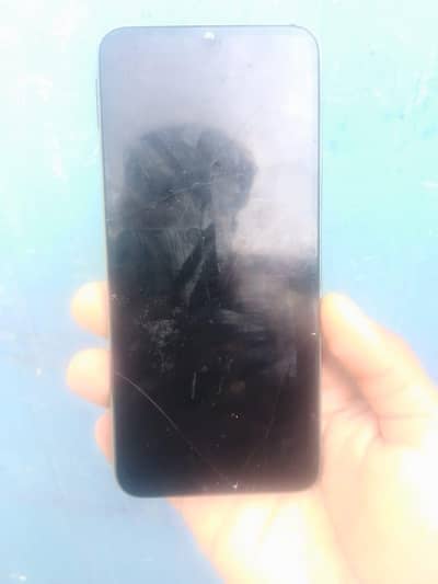 urgent selling honor x6b new mobile hai