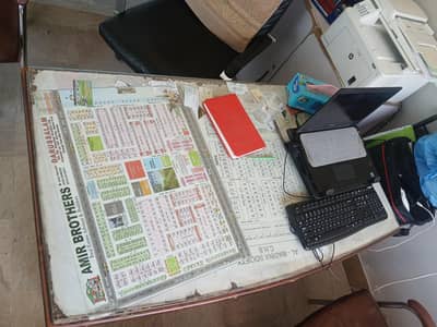 Office  table  for sale