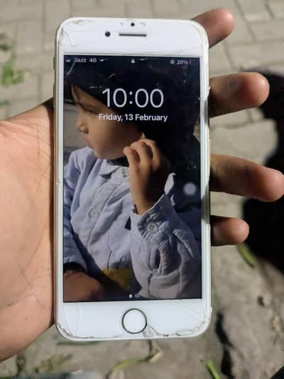 iphone 7 pta approved