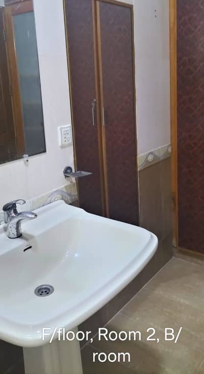 2 Bed Flat For Rent In Diamond Residency