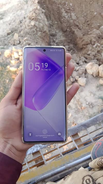 infinix Hot 50 pro plus aur 8GB RAM aur 256 memory