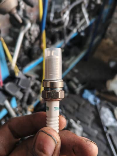 spark plug