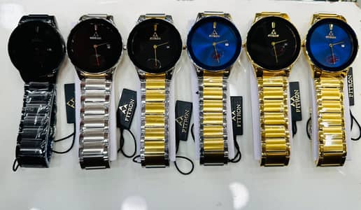 skemi and all types ⌚