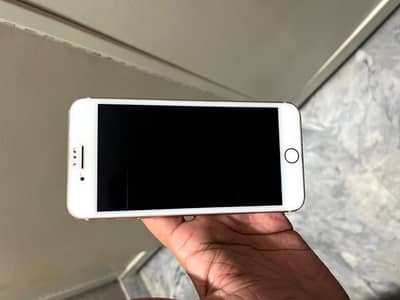Iphone7 plus good condition