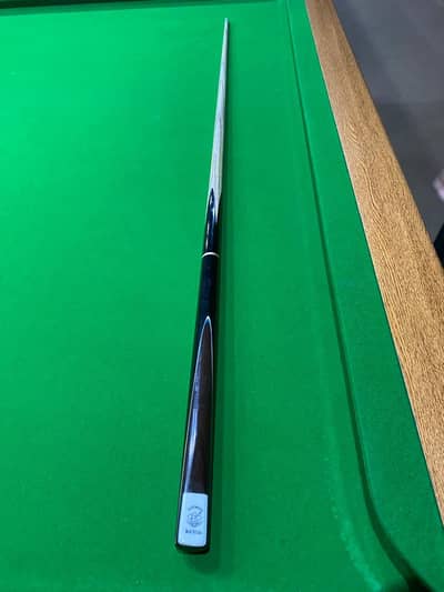lp two piece cue 1 month use only