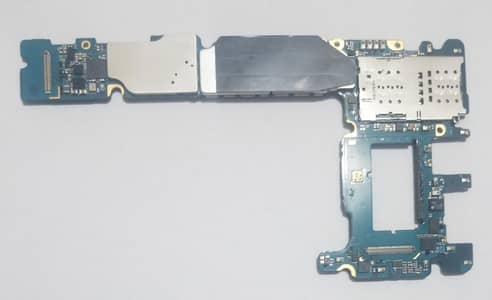 Mother Board - Samsung Note 8 Qualcomm Snapdragon 835