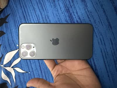 iphone 11 pro 256gb