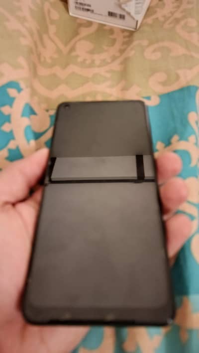 Samsung Galaxy A21s (4/64GB) Almost New with Box & Cover