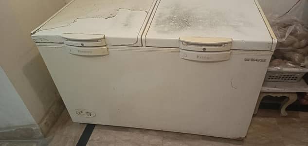 Freezer For Sale