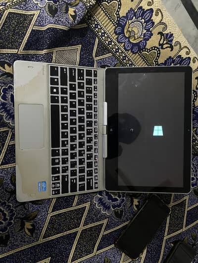 Hp i5 3rd generation