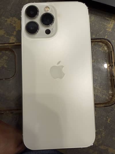 Iphone 13 Pro Max 1TB 10/10 Condition