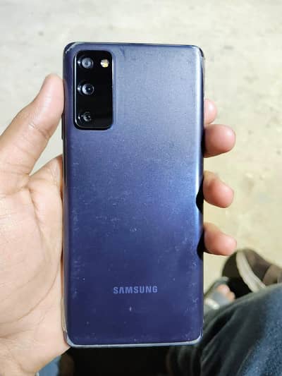 S20 FE 5g **Read Ad Carefully**