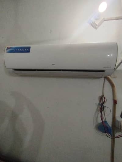 Tcl air conditioner TAC-18T3B