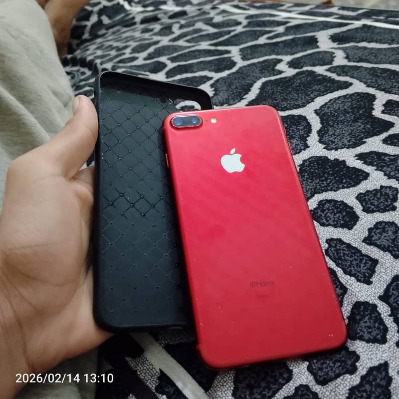 7plus 0