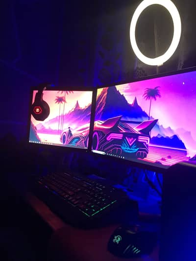 Gaming Pc Best for Forza 5, GTA 5 or RDR 2