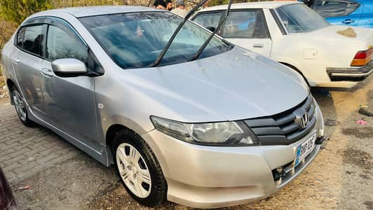 Honda City 2012 [ URGENT SALE ]