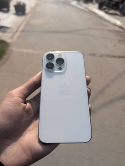 Iphone 13 pro 512 gb