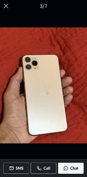 iphone 11 Pro Max Factory Unlock