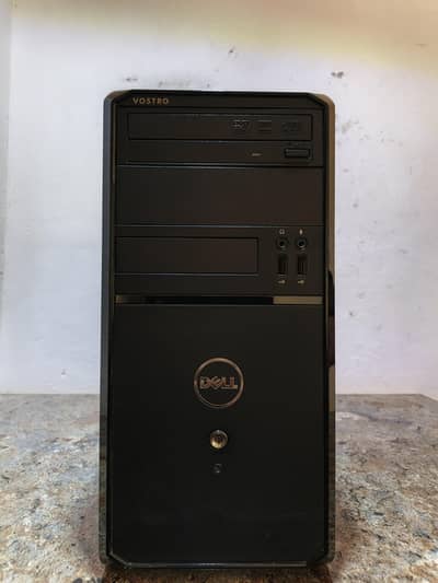 Dell Core i5 3rd Gen Desktop | 4GB RAM | 500GB HDD