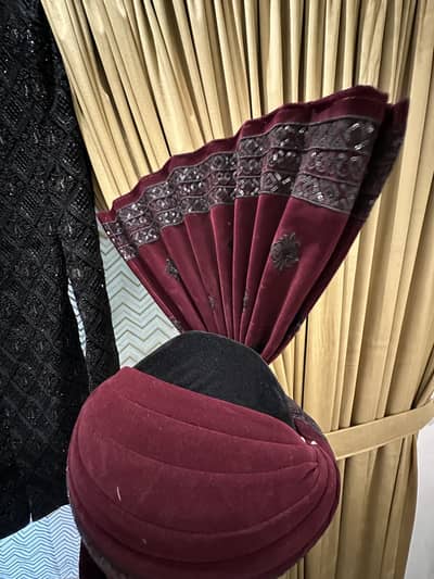 Designer Sherwani