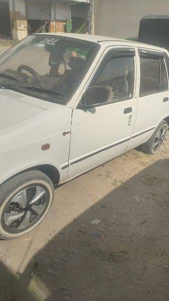 mehran 94 model 11