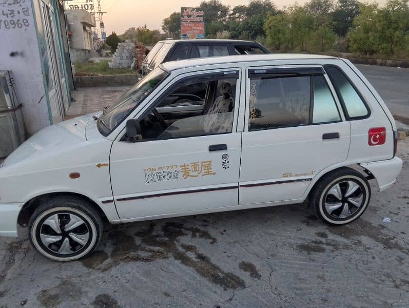 mehran 94 model 17